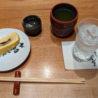 鰻う おか冨士 - 