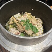 大山鶏と鮮魚 居酒屋 まいか - 