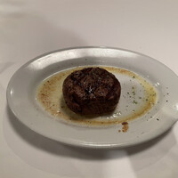 ルース クリス ステーキハウス - 