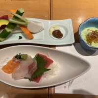 大山鶏と鮮魚 居酒屋 まいか - 