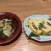 鰻う おか冨士 - 