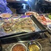 韓国料理ジョウンデー 新大久保店