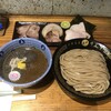 中華蕎麦うゑず