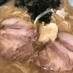 Ramen Shoppu - 