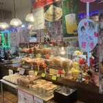 ラーメン専門店 昇竜 - 