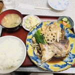 みどり食堂 - 