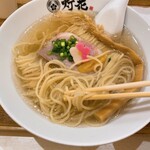 Taishio Soba Touka - 