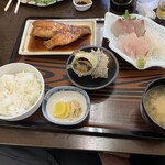 食堂 すみ - 