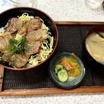 みどり食堂 - 