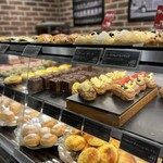 TOMCAT BAKERY - 