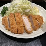 Mochibuta Tonkatsu Taiyou - 