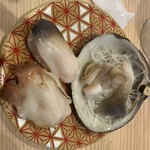 回転寿し トリトン - 