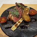 シーグランス - 