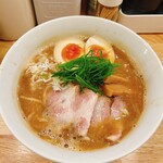 麺屋 K - 