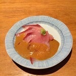 Nihombashi Kaisendon Tsujihan - 