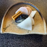 先斗町 四季 よし菜 - 