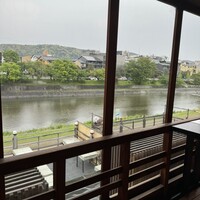 先斗町 四季 よし菜 - 