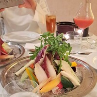 カーザ ヴィニタリア - 