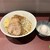 麺のまたざ - 料理写真:
