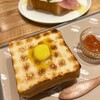 ペリカンカフェ 麻布台ヒルズ店