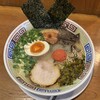 Koufukuken - 幸せいっぱい全部乗せラーメン 1320円