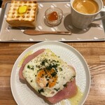 ペリカンカフェ - 