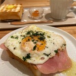 ペリカンカフェ - 