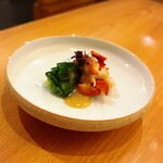 いざかや しん - 広島では『夜泣き貝』と呼ぶ『ナガニシ』です(o^^o)