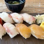 Sushi Kou - 