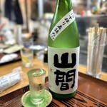 山屋 - やっぱり新潟酒！