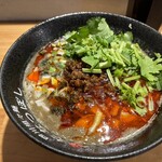 四川担々麺 ななつぼし - 