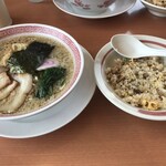 幸楽苑 - 料理写真: