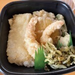 ほっともっと - 料理写真: