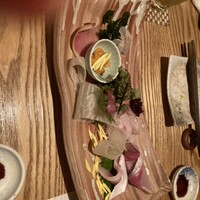 神楽坂 坂の花 - 