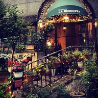 ラ・ビスボッチャ - 