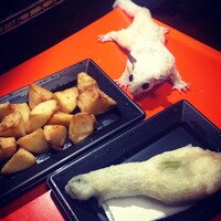 ラ・ビスボッチャ - 