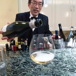 ダイニング・ウイズ・ワイン　そむりえ亭 - 【H25.12.31】