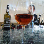 ダイニング・ウイズ・ワイン　そむりえ亭 - 【H25.12.31】マディラ。