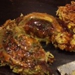 鶴橋風月 なんば御堂筋グランドビル店 - 