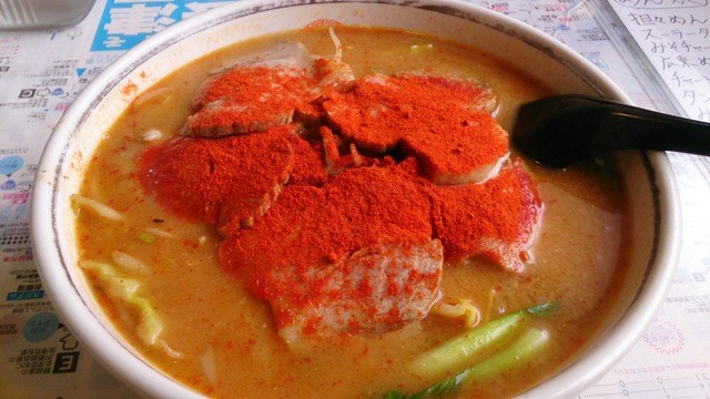 おあしす - 南会津町その他（そば）の写真