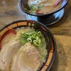 Honda Shouten - ラーメン（純味）