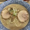 長州ラーメン万龍軒 富士見店