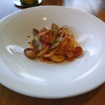 リストランテ フィッシュボーン - 