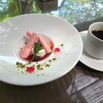 リストランテ フィッシュボーン - 