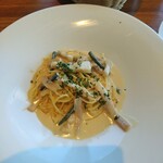 リストランテ フィッシュボーン - 