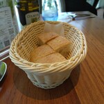 リストランテ フィッシュボーン - 