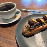 COFFEE&DESSERT S CAFE - 