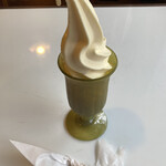 アイスクリームパーラー美園 - 