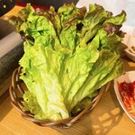 韓国料理 明洞 - 