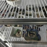 きときと食堂 - 冷ケース③